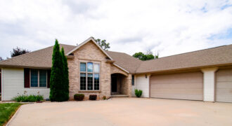 Appleton – Spacious House in Harrison