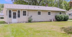 Fond du Lac – Peters – 4 Bedroom – Furnished Ranch