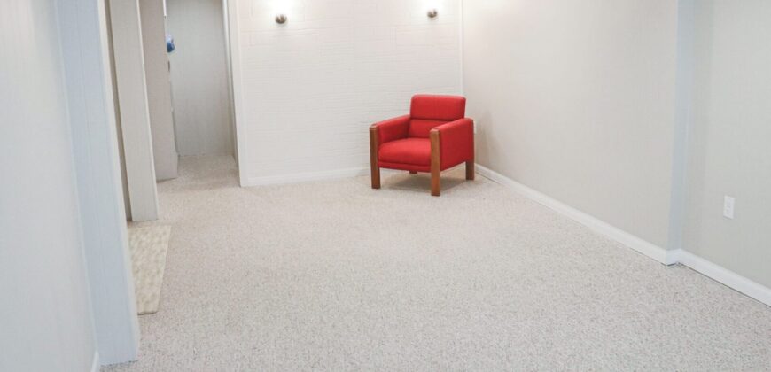 Fond du Lac – Peters – 4 Bedroom – Furnished Ranch