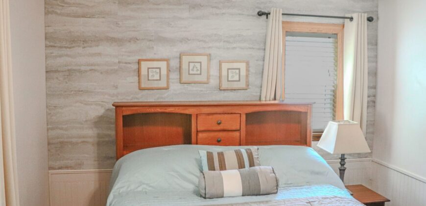 Fond du Lac – Peters – 4 Bedroom – Furnished Ranch