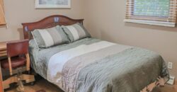 Fond du Lac – Peters – 4 Bedroom – Furnished Ranch