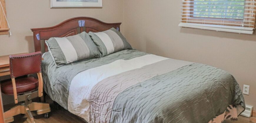 Fond du Lac – Peters – 4 Bedroom – Furnished Ranch