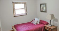 Fond du Lac – Peters – 4 Bedroom – Furnished Ranch