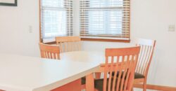 Fond du Lac – Peters – 4 Bedroom – Furnished Ranch