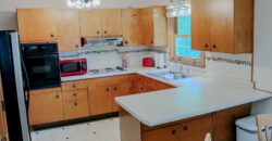 Fond du Lac – Peters – 4 Bedroom – Furnished Ranch