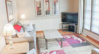 Fond du Lac – Peters – 4 Bedroom – Furnished Ranch