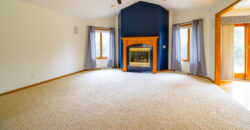 Spacious House in Harrison