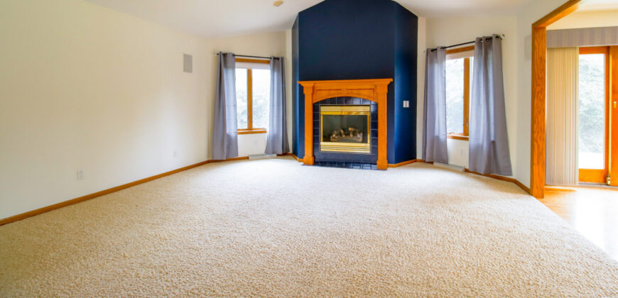 Spacious House in Harrison