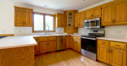 Spacious House in Harrison