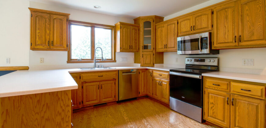 Spacious House in Harrison