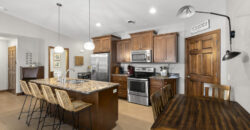 Furnished Upper Condo in Appleton