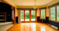 Spacious House in Harrison
