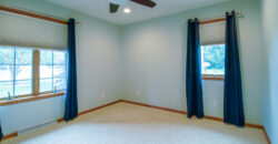 Spacious House in Harrison