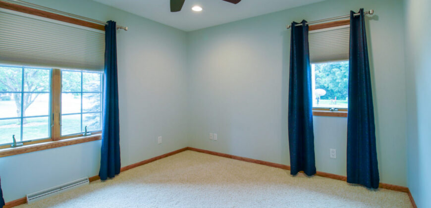 Spacious House in Harrison