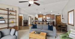 Furnished Upper Condo in Appleton