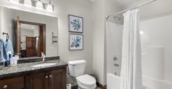 Furnished Upper Condo in Appleton