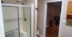 Blue Mounds – Furnished Mobile Home