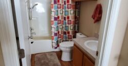 Blue Mounds – Furnished Mobile Home