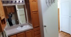 Blue Mounds – Furnished Mobile Home