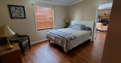 Blue Mounds – Furnished Mobile Home