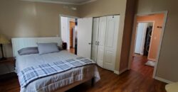 Blue Mounds – Furnished Mobile Home