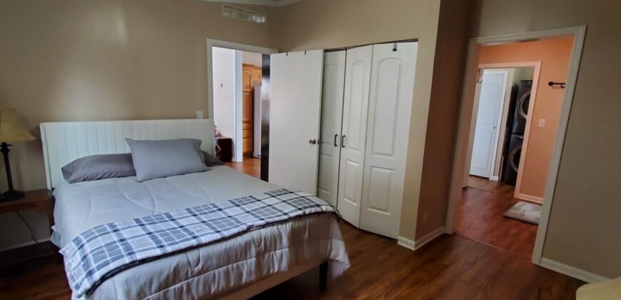 Blue Mounds – Furnished Mobile Home