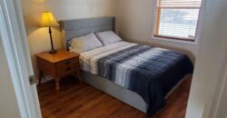 Blue Mounds – Furnished Mobile Home