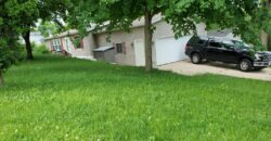 Blue Mounds – Furnished Mobile Home
