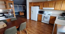 Blue Mounds – Furnished Mobile Home