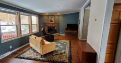 Blue Mounds – Furnished Mobile Home