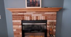 Blue Mounds – Furnished Mobile Home