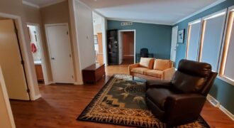 Blue Mounds – Furnished Mobile Home