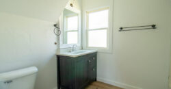 Oshkosh-Lower Apartment