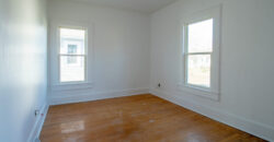 Oshkosh-Lower Apartment