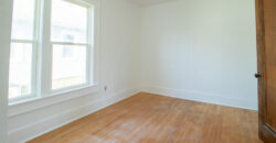 Oshkosh-Lower Apartment