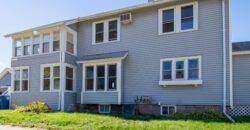 Oshkosh-Lower Apartment