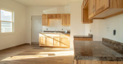 Oshkosh-Lower Apartment