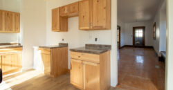 Oshkosh-Lower Apartment