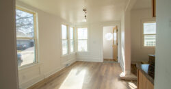 Oshkosh-Lower Apartment