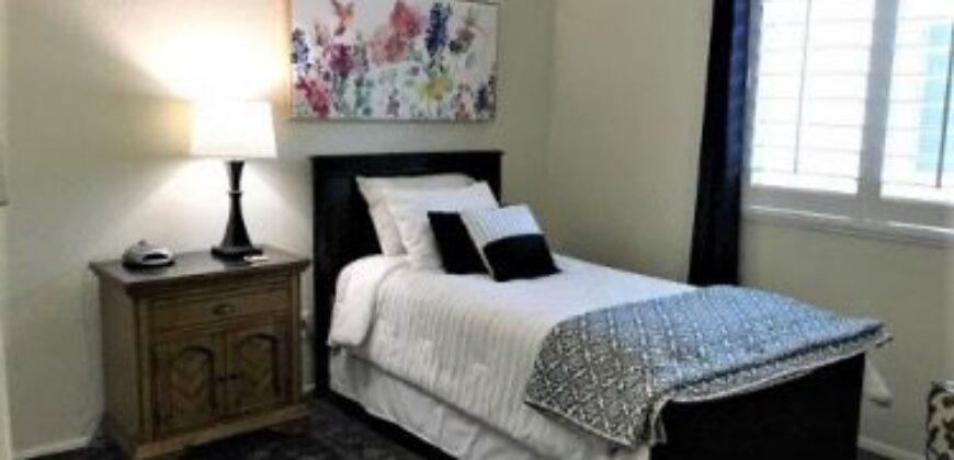 Florence Arizona – Furnished Ranch
