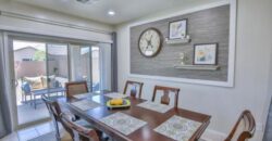 Florence Arizona – Furnished Ranch
