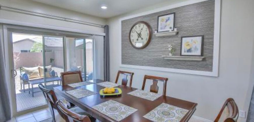 Florence Arizona – Furnished Ranch