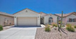 Florence Arizona – Furnished Ranch