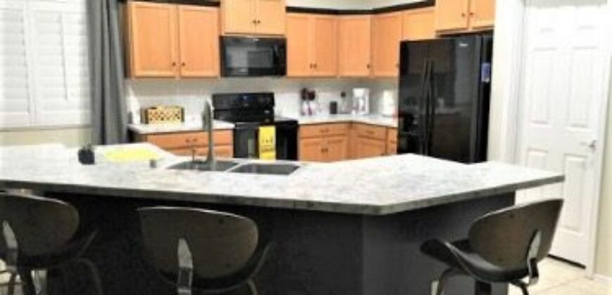 Florence Arizona – Furnished Ranch