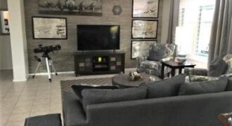 Florence Arizona – Furnished Ranch