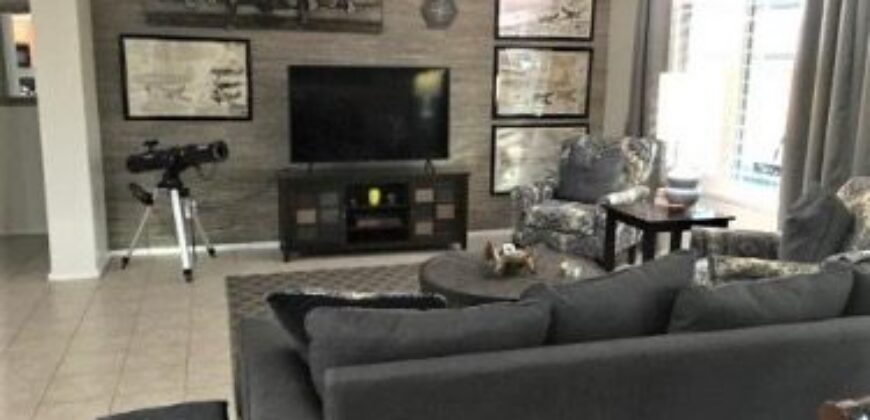 Florence Arizona – Furnished Ranch
