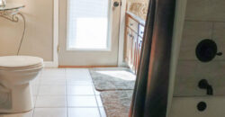 Oshkosh–Candlish Harbor–Furnished Waterfront