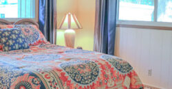 Oshkosh–Candlish Harbor–Furnished Waterfront