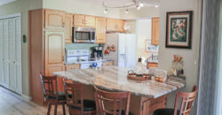 Oshkosh–Candlish Harbor–Furnished Waterfront