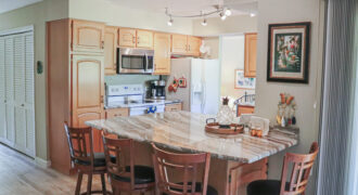 Oshkosh–Candlish Harbor–Furnished Waterfront